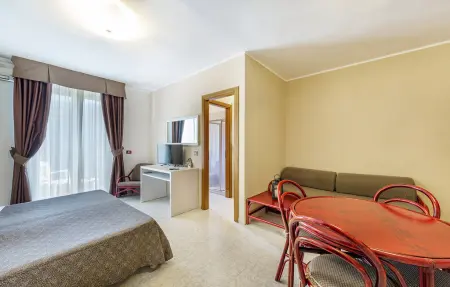 Mono 2, Appartement 2 personnes à Alghero - Photo 11