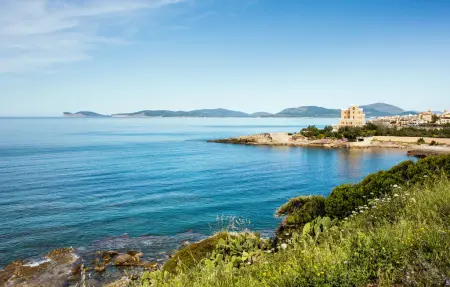 Mono 2, Appartement 2 personnes à Alghero - Photo 20