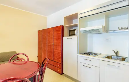 Mono 2, Appartement 2 personnes à Alghero - Photo 1