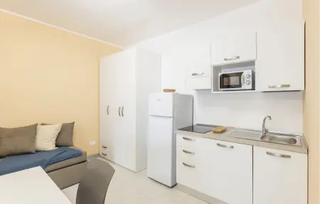 Mono 2, Appartement 2 personnes à Alghero - Photo 3