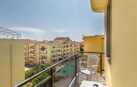 Mono 2, Appartement 2 personnes à Alghero - Photo 6