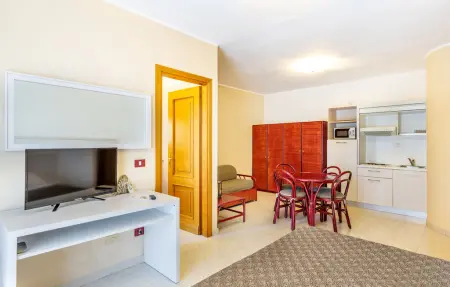 Mono 2, Appartement 2 personnes à Alghero - Photo 8