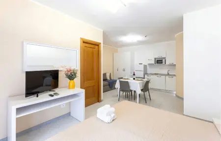Mono 2, Appartement 2 personnes à Alghero - Photo 9