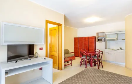 Mono 2, Appartement 2 personnes à Alghero - Photo 10