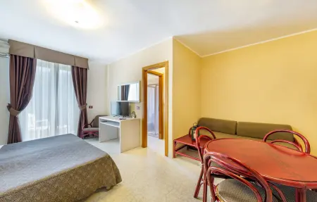 Mono 2, Appartement 2 personnes à Alghero - Photo 11
