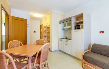 Mono 2, Appartement 2 personnes à Alghero - Photo 12