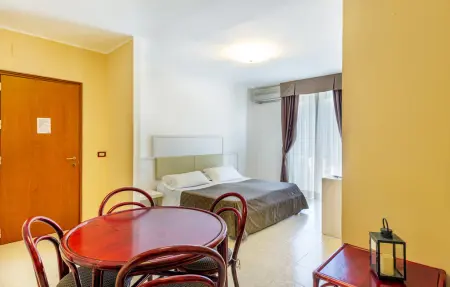 Mono 2, Appartement 2 personnes à Alghero - Photo 13