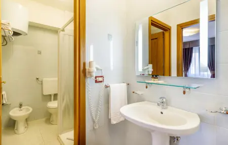 Mono 2, Appartement 2 personnes à Alghero - Photo 14