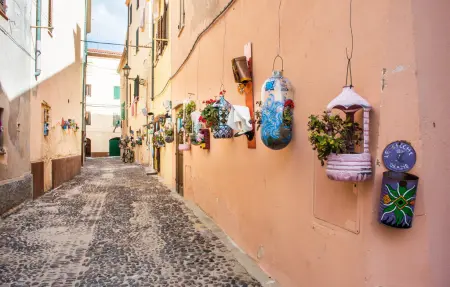 Mono 2, Appartement 2 personnes à Alghero - Photo 22