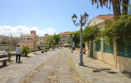 Mono 2, Appartement 2 personnes à Alghero - Photo 23