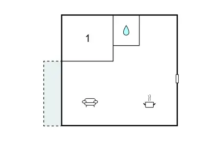 Bilo 4, Appartement 4 personnes à Alghero - Photo 19