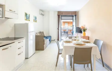 Bilo 4, Appartement 4 personnes à Alghero - Photo 1
