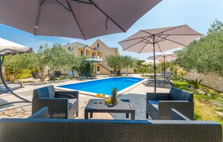 Appartement 4 personnes à Biograd na moru - Photo 1