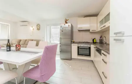 Appartement 4 personnes à Biograd na moru - Photo 3