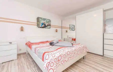 Appartement 4 personnes à Biograd na moru - Photo 4