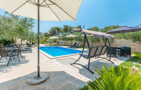 Appartement 4 personnes à Biograd na moru - Photo 6