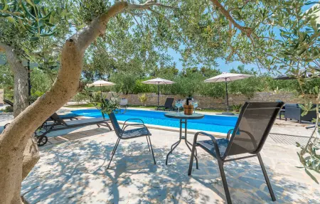 Appartement 4 personnes à Biograd na moru - Photo 7