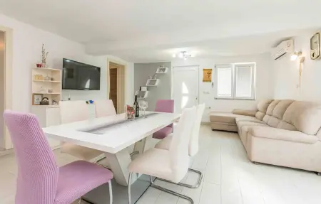 Appartement 4 personnes à Biograd na moru - Photo 8