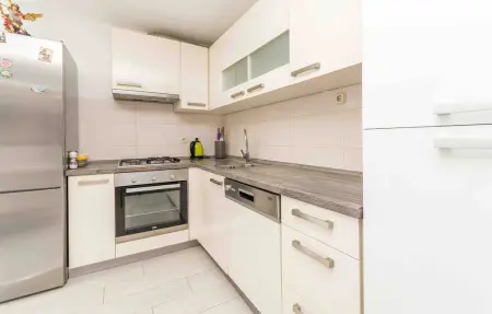 Appartement 4 personnes à Biograd na moru - Photo 9