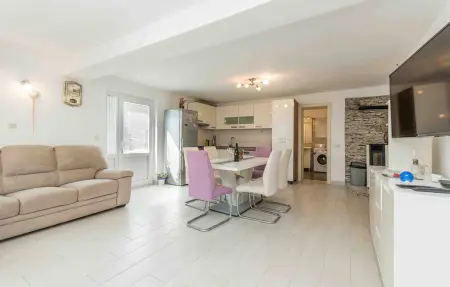 Appartement 4 personnes à Biograd na moru - Photo 10
