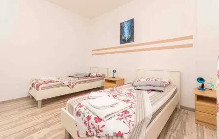 Appartement 4 personnes à Biograd na moru - Photo 11