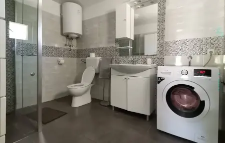 Appartement 4 personnes à Biograd na moru - Photo 12