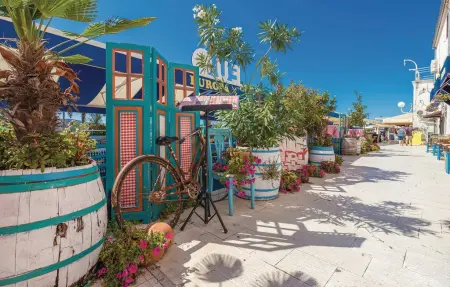 Appartement 4 personnes à Biograd na moru - Photo 18