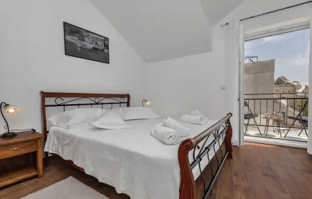 Maison 7 personnes à Baska Voda - Photo 4