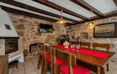 Maison 7 personnes à Baska Voda - Photo 5