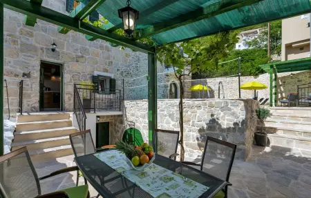 Maison 7 personnes à Baska Voda - Photo 6