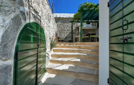 Maison 7 personnes à Baska Voda - Photo 13