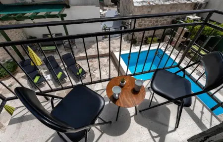 Maison 7 personnes à Baska Voda - Photo 14