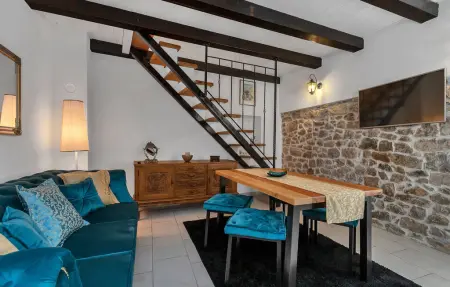 Maison 7 personnes à Baska Voda - Photo 15