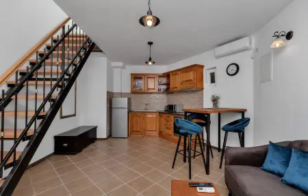 Maison 7 personnes à Baska Voda - Photo 16