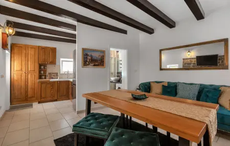Maison 7 personnes à Baska Voda - Photo 17