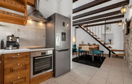 Maison 7 personnes à Baska Voda - Photo 18