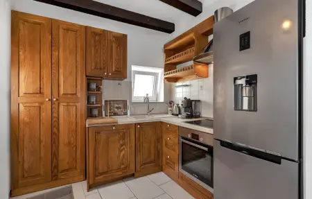 Maison 7 personnes à Baska Voda - Photo 19