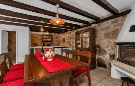 Maison 7 personnes à Baska Voda - Photo 20