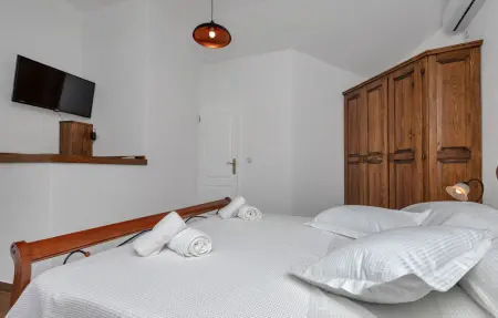 Maison 7 personnes à Baska Voda - Photo 21