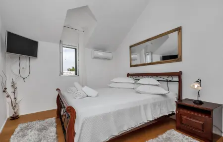 Maison 7 personnes à Baska Voda - Photo 22