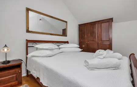 Maison 7 personnes à Baska Voda - Photo 23
