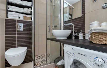 Maison 7 personnes à Baska Voda - Photo 25