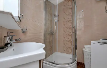 Maison 7 personnes à Baska Voda - Photo 26