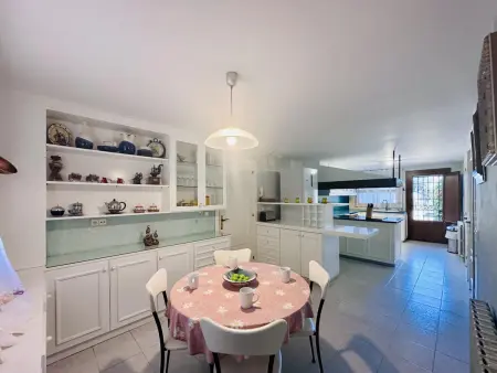 Maison de campagne en pierre avec piscine privée et grand jardin - Photo 12