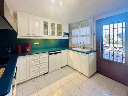Maison de campagne en pierre avec piscine privée et grand jardin - Photo 13