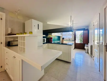 Maison de campagne en pierre avec piscine privée et grand jardin - Photo 14