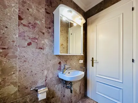 Maison de campagne en pierre avec piscine privée et grand jardin - Photo 17