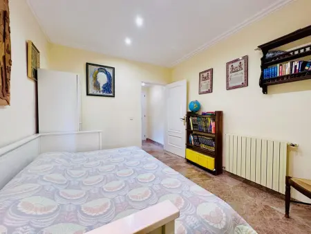 Maison de campagne en pierre avec piscine privée et grand jardin - Photo 19