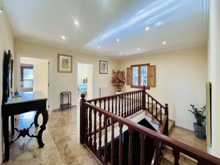 Maison de campagne en pierre avec piscine privée et grand jardin - Photo 20