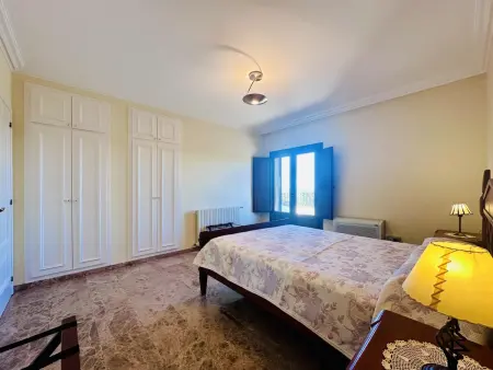 Maison de campagne en pierre avec piscine privée et grand jardin - Photo 22
